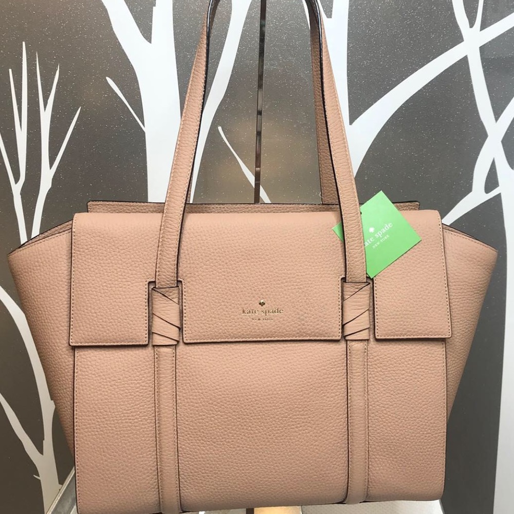 Kate spade satchel
